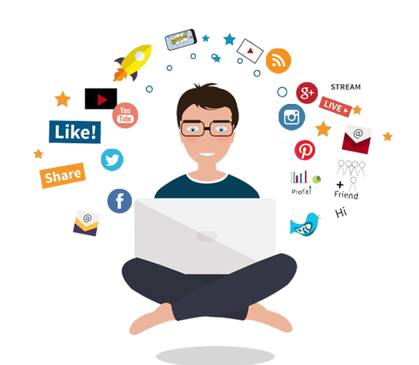 Digital Marketing Expert