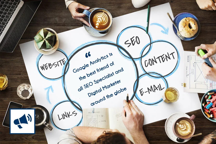 Complete digital marketing guide for Business