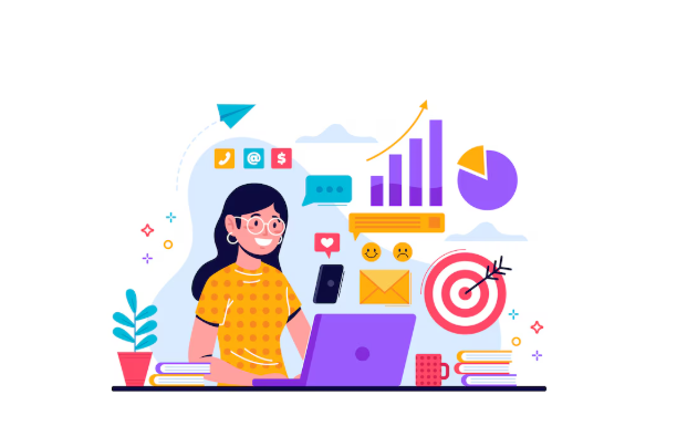 Digital Marketing Expert